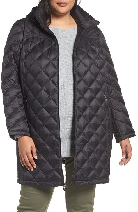 michael kors packable down jacket t.j. maxx|michael kors packable down jacket.